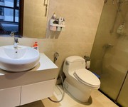 7 Cho thuê căn hộ 2PN tầng trung, tòa Park 6, khu đô thị Times City - Hà Nội - vào ở ngay