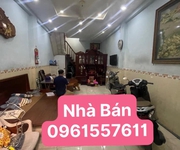 Nhà bán hẻm 4m xe hơi đỗ cửa, nguyễn trãi, quận 1, 230tr/m2