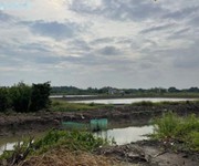 Bán lô đất vị trí đẹp tại xã Lý Nhơn- Cần Giờ, giá 1tr/m2