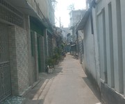 3 Bán nhà cấp 4 nở hậu Hẻm Nguyễn Văn Qúa, diện tích 72m2, giá 3,5 tỷ