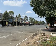 1 Khu dân cư 586 - Bán 2 nền đường Bùi Quang Trinh gần Chợ 586
