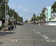 3 Khu dân cư 586 - Bán 2 nền đường Bùi Quang Trinh gần Chợ 586