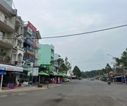 7 Khu dân cư 586 - Bán 2 nền đường Bùi Quang Trinh gần Chợ 586