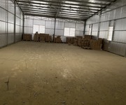 3 Chính chủ cho thuê kho xưởng đông dư - gia lâm địa chỉ: thôn thượng, đông dư