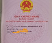 Lô đất hàng hiếm, giá rẻ ngõ 482 Thiên Lôi, Vĩnh Niệm, Lê Chân, HP