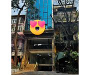 Bán nhà riêng mặt phố Ngụy Như Kon Tum 70m x 9 Tầng Thang máy Ô Tô Kinh doanh giá 48 tỷ