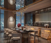 3 Penthouse - Căn hộ dành cho giới THượng Lưu- Chỉ có ở Khai Sơn City