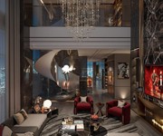 5 Penthouse - Căn hộ dành cho giới THượng Lưu- Chỉ có ở Khai Sơn City