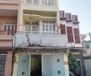 Bán nhà riêng tại đường Phạm Văn Chiêu, Quận Gò Vấp, Tp Hồ Chí Minh - Diện tích:  3,75m x 11m
