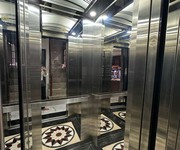 Bán nhà ngõ võng thị 6 tầng 88m2, 2 thang máy gần hồ ở cho thuê dòng tiền hơn 20 tỷ