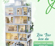 Bán nhà phố, mua mini villa với giá căn nhà phố.