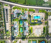 2 Bán gấp căn 48m2, 1pn ,giá nhỉnh 2ti,pk ruby ocean park1, đang cho thuê 108tr/năm