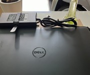 Laptop dell 5570 i7 7600 - hiệu suất ưu việt, giá rẻ tại bình dương  lê nguyễn telecom