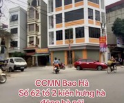 Chính chủ cho thuê phòng căn hộ mini tại kiến hưng. hà đông