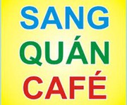 Cần sang nhượng quán cafe vườn khu vực hoà khánh nam - liên chiểu - đà nẵng