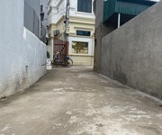 1 Bán nhanh mảnh 55m, vân tảo gần ubnd gần tl427 thường tín ô tô vào đất