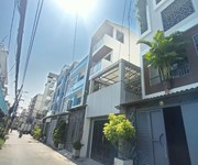 Nhà 5 tầng hiện đại - dtsd 275m2 nhỉnh 11 tỷ - oto quay đầu - p.bình thuận - quận 7