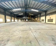 Bạn cần kho xưởng ngay KCN Cát Lái  Thuê ngay 3000m2 kho xưởng