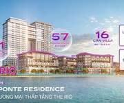 3 Mở bán Căn hộ, biệt thự, shophouse ngay cầu Rồng và Trần Thị Lý ven sông Hàn - CK 15 từ Sun Group