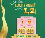 Nhà phố eco city mặt tiền đường hoa hồng chỉ 4 tỷ 230