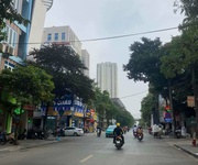 Bán nhà vương thừa vũ- thanh xuân, 79 m2, 4 tầng, giá 15,6 tỷ.