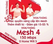 1 Chương trình khuyến mãi lắp mạng viettel toàn quốc ngay hôm nay 195.000₫