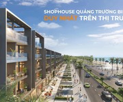 Chỉ từ - 8tỷ - sở hữu ngay căn shophouse mặt biển duy nhất tại phú yên ở thời điểm hiện tại