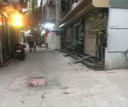 Bán nhà mặt ngõ quan nhân, thanh xuân 42m2