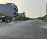 Khu dân cư Tân Phú: Bán nền 84A4 đường lớn, thoáng đẹp giá rẻ 2,1 tỷ  TL