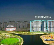 1 Kẹt tiền cần bán gấp 2 căn hộ The Beverly Vin Q.9, 1PN 1 giá 3 tỷ và căn 2PN giá 3,9 tỷ.