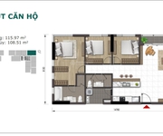 5 35 Căn hộ Essensia Sky - Lịch thanh toán giãn chỉ 1/ tháng  , NH Hỗ trợ vay 80 Góc lãi 24 tháng