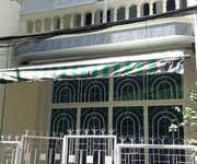 Cho thuê nhà NGUYÊN CĂN hẻm xe đường Phạm Văn Hai quận Tân Bình