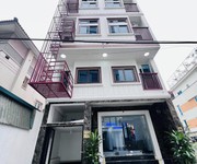 Bán căn hộ dịch vụ dòng tiền - nam từ liêm - 108m2, 8 tầng, 35 phòng, dòng tiền cao