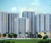 4 Nhận đặt cọc căn hộ giá rẻ chỉ từ 1,1 tỉ/ căn,  tọa lạc trên trục ql1a, tiếp giáp chợ bình chánh