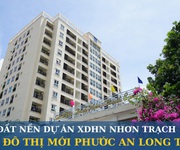4 Saigonland nhơn trạch - cần mua đất nền dự án hud và xây dựng hà nội nhơn trạch đồng nai