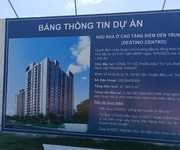 3 Nhận đặt cọc căn hộ giá rẻ chỉ từ 1,1 tỉ/ căn,  tọa lạc trên trục ql1a, tiếp giáp chợ bình chánh