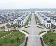 Bán gấp liền kề view vườn hoa, trường mầm non hud mê linh giá chỉ 6, x tỷ