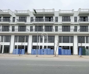 Bán Shophouse Metropolitan 135m2, mặt tiền 10m, đường rộng 12m, view nội khu TĐC Trâu Quỳ