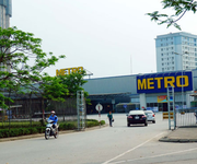 1 Cho thuê mặt bằng kinh doanh tại MM Mega Market quận Bắc Từ Liêm, Hà Nội