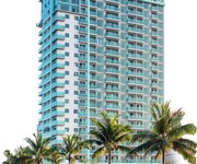 CC bán căn hộ view biển Mỹ Khê À La Carte có sẵn sổ hồng sở hữu lâu dài, vào nhận tiền thuê ngay