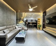 4 Nhà 3 tầng mới hoàn thiện Hòa Minh sát biển Nguyễn tất Thành