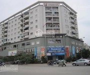 Gia đình cần bán căn hộ tầng 3 thuộc tòa D5 A, mặt Đường Trần Thái Tông, Cầu Giấy.