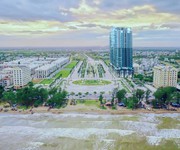 Chung cư cao tầng thuộc đại dự án Sun Grand Boulevard Sầm Sơn - Thanh Hoá