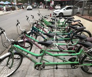 Bán xe đạp đôi lần 2.( 13 chiếc )