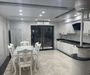 Bán nhà 5 tầng 100m2 mặt phố 333 Văn Cao, P Đằng Lâm, Hải An