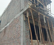 Nhà xây mới đang hoàn thiện Nguyễn tường loan - lê chân   4,35 tỷ