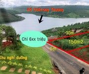 Tin nóng   Dy nhất hôm nay Gía ưu đãi 1 Lô đất BẢO LỘC VIEW HỒ Gía chỉ 5xx