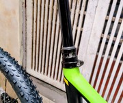 8 Xe Cannondale Trigger 27.5. Carbon một phuộc