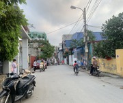 3 Bán Lô Đất đối diện trường THPT c3 Hải An, đường Ngô Gia Tự, Nam Hải, Hải An, Hải Phòng