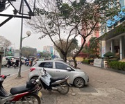 6 Bán nhà mặt phố đường Hoàng Quốc Việt, quận Cầu Giấy Dt 152m x 7T, mt 9 giá 140 tỷ